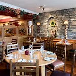 Hotel Failte Killarney
