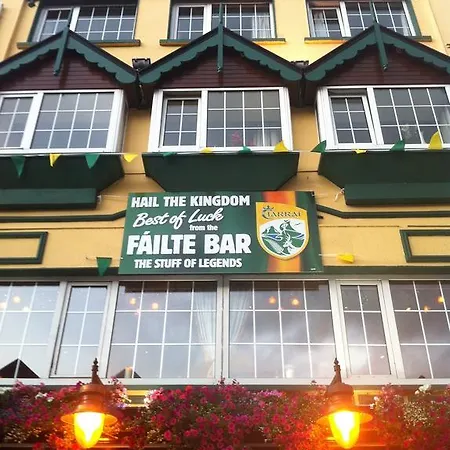 酒店 法尔特酒店 2*