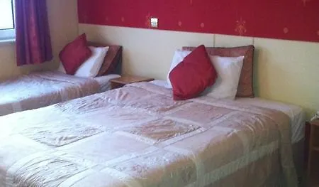 Ξενοδοχείο Failte 2*