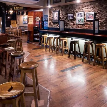 Failte Killarney