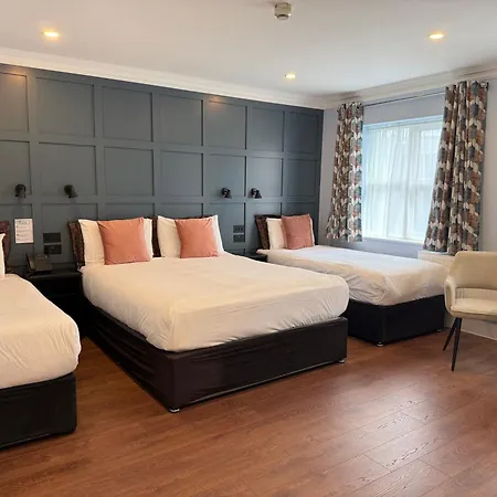 Failte Hotel 2*