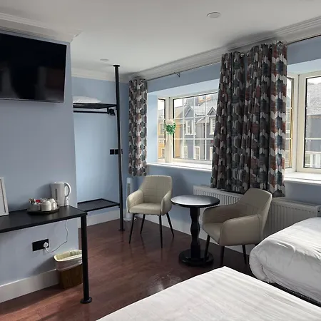 Failte Hotel 2*