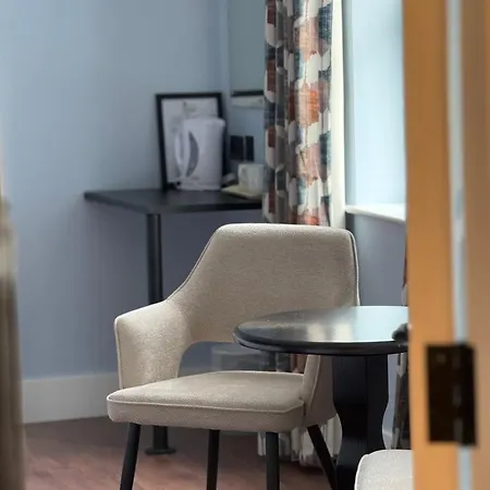Hotel Failte Killarney