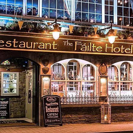 Failte Hotel Killarney