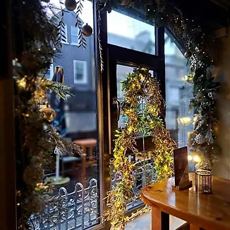 酒店 法尔特酒店 基拉尼