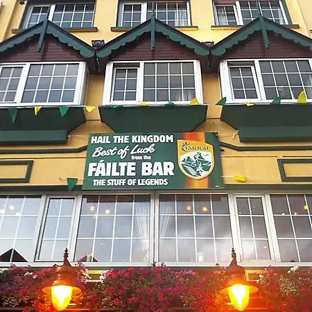 法尔特酒店 2*
