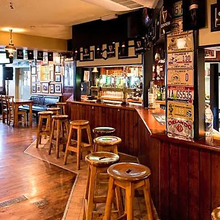 Hotel Failte