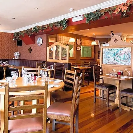 Failte 2* Killarney