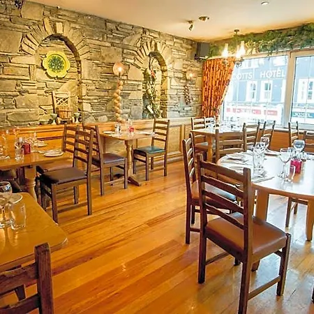 Failte Hotel 2*