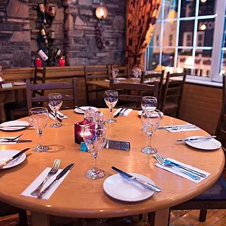 Hotel Failte