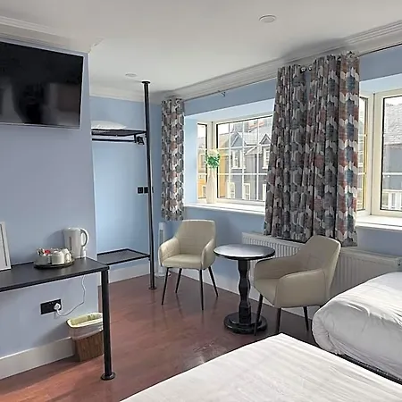 Failte Hotel