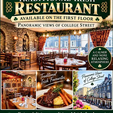 Failte Killarney