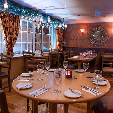 Failte Hotel