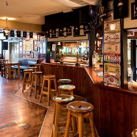 Hotel Failte Killarney