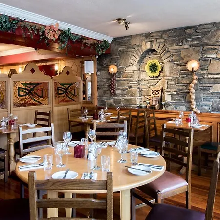 Otel Failte Killarney