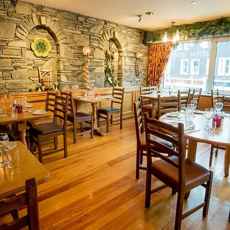 Failte Otel Killarney