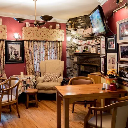 Ξενοδοχείο Failte Κιλάρνεϊ