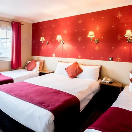 Ξενοδοχείο Failte