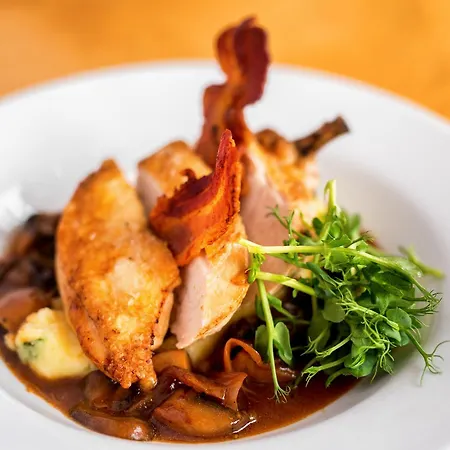 Ξενοδοχείο Failte 2*