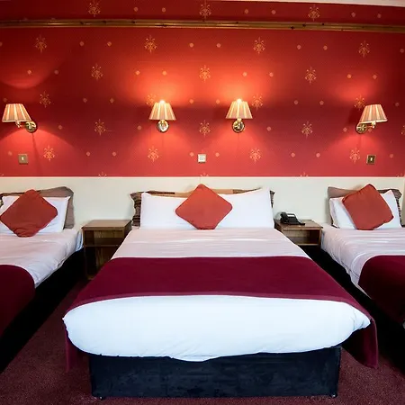 Failte Hotel Killarney