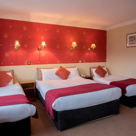 Ξενοδοχείο Failte