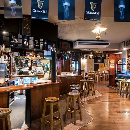 Hotell Failte Cill Airne