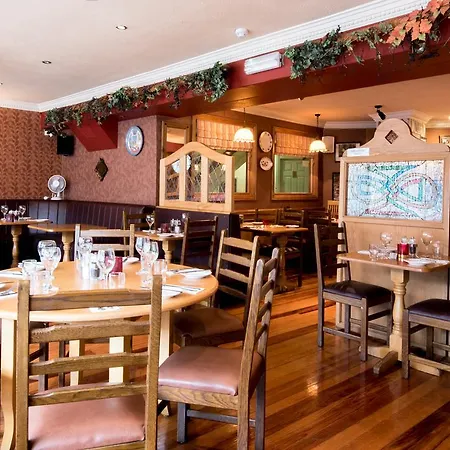 Failte Ξενοδοχείο 2*