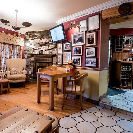 Failte Ξενοδοχείο 2*