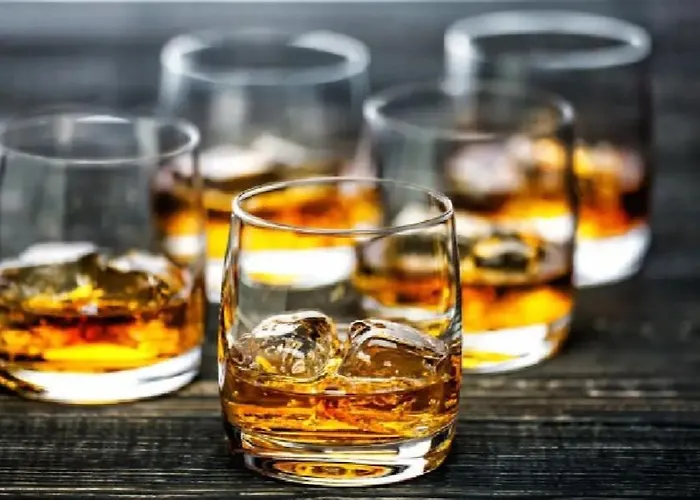 Hotell Failte Cill Airne