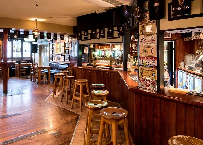 Hotel Failte Killarney