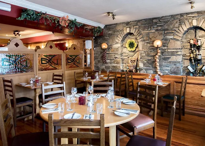 Hotel Failte Killarney