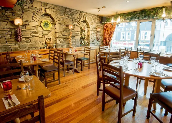 Failte Hotel Killarney