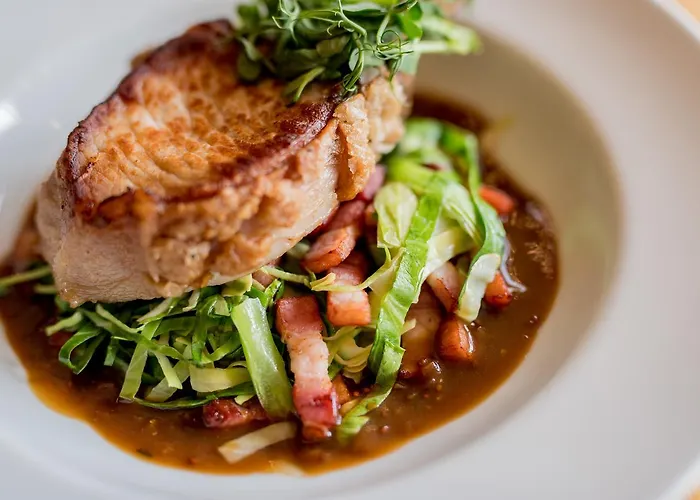 Failte 2* Cill Airne