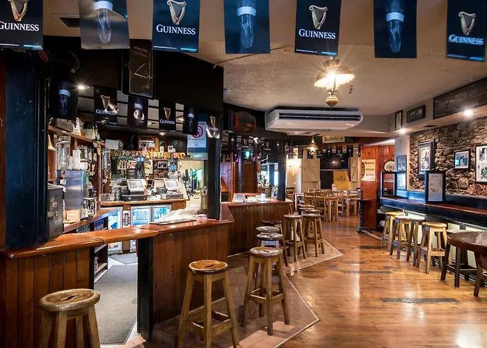 Hotell Failte Cill Airne