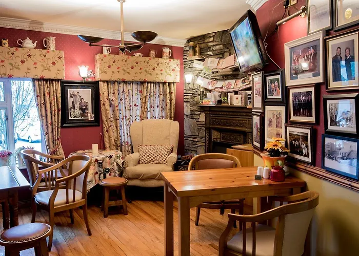 Hotel Failte Killarney